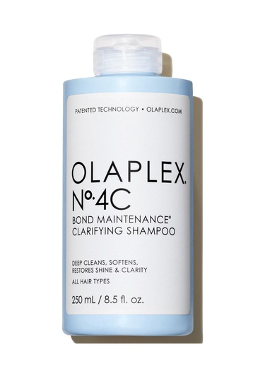 Olaplex No.4c Bond Maintenance Clarifying Arındırıcı Bağ Onarıcı Şampuan 250ml Tüm Saç Tipleri