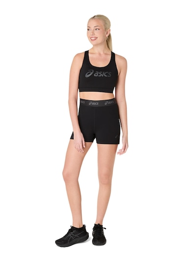 Asics Essentıal Asıcs Logo 3ın Tıght Kadın Siyah Tayt 2032d266-001 siyah Asics Essentıal Asıcs Logo 3ın Tıght Kadın Siyah Tayt 2032d266-001 siyah