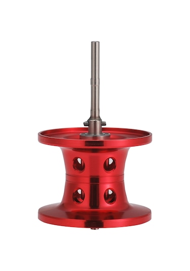 Tenfowee Lızard Lk201 Sol El Metalik Olta Makarası: 17+1 Bilyeli, 7.2:1 Yüksek Hız Oranı