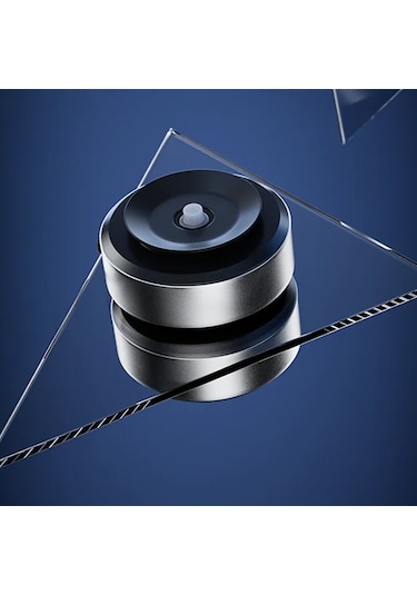 Ally X8 Magsafe Manyetik Araç İçi Telefon Tutucu