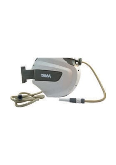 Yama Yhms30 30+2m Makaralı Su Hortumu Diğer