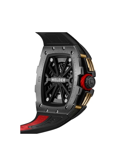 Welder Moody Wrm2000-r Tonneau Erkek Kol Saati