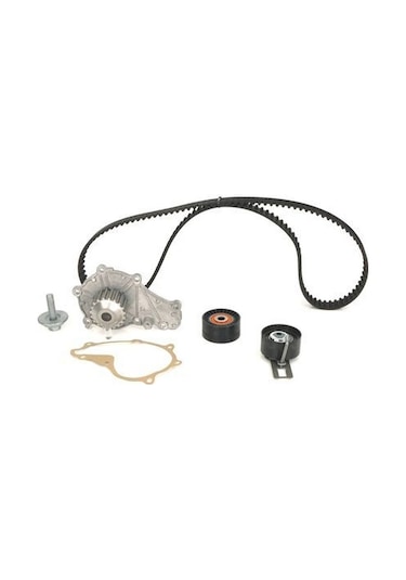 Bosch Volvo V60 1.6d Drive D2 2011-2015 Devirdaimli Triger Seti