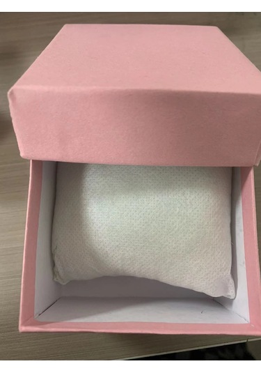 Samdoo Unicorn Işıklı Silikon Saat Ve Bileklik Seti 2 Adet - Led Gösterge, Dayanıklı Malzeme, Unisex, Hediyelik Pembe Kutuda Diğer