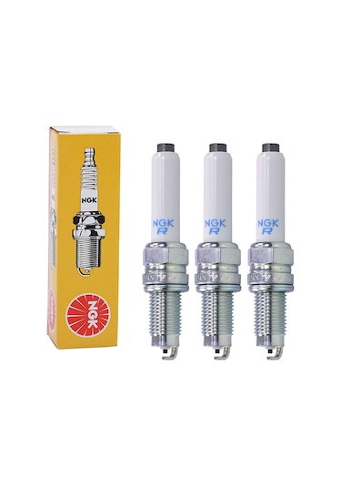 Skoda Fabia 1.0 Mpı Benzinli Buji Seti 2015-2019 Ngk Takım