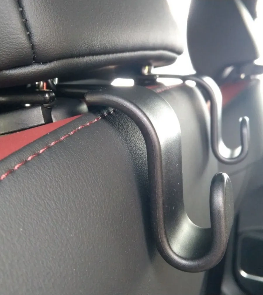 Car Paradıse Araba Koltuğu Başlığı Askıları 2 Adet 317525380