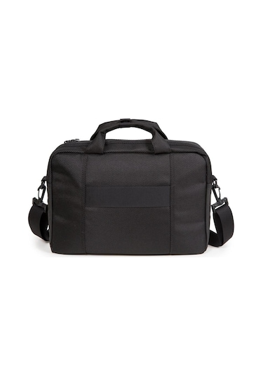Eastpak Acton Cnnct Coat Omuz Notebook Laptop Çantası Ek42F80W Siyah
