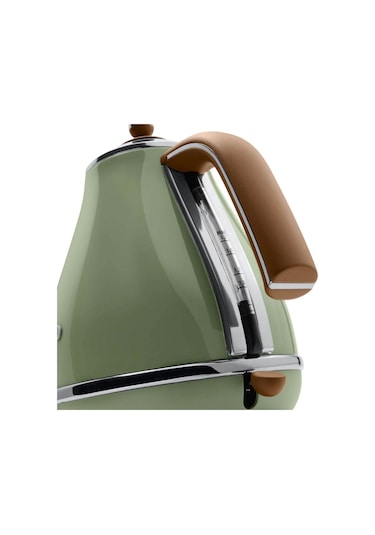 Delonghi Icona Vintage Su Isıtıcısı KBOV 2001.GR