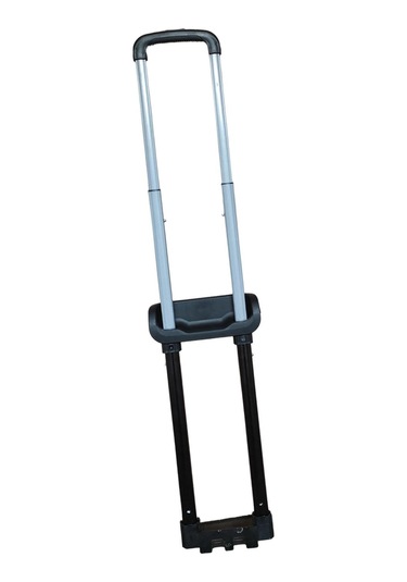 Homyl 20 Inç Dıy Bavul Teleskopik Saplı Tamir Parçaları Gosterildigi Gibi