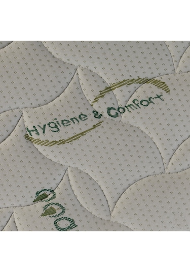 Babyhopeankara 9 Cm Visco Yatak 150X200 Visco Yatak