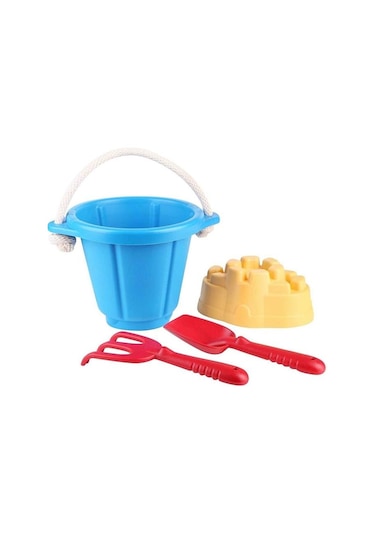 Enfal Kum & Plaj Oyun Set ENF-30836