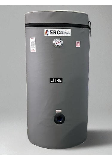 ERC Mekanik Termometreli Boyler 100 L