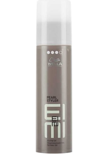Wella Eimi Pearl Styler Parlak Şekillendirici Saç Jölesi 100 ML
