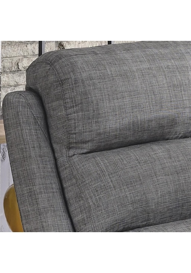 Nironyatak Niron Comfort Fonksiyonel Tekli Koltuk Tv / Baba Koltuğu - Berjer