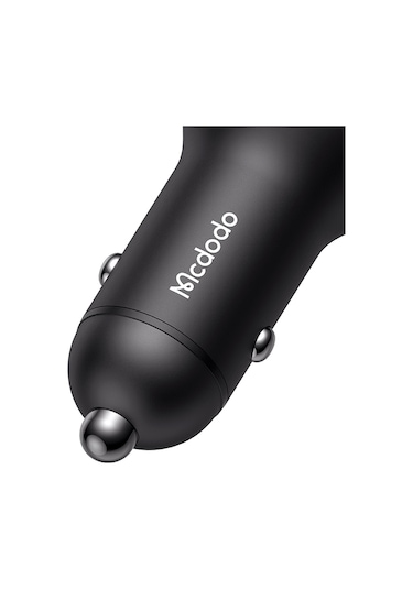 Mcdodo CC-5670 95W Dijital Göstergeli Araç Çakmak Şarjı
