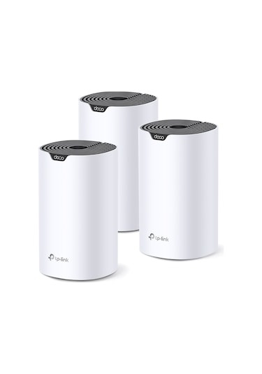 TP-Link Deco S7 AC1900 WIFI Mesh Sistemi 3'lü