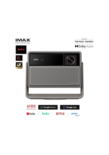 Xgımı Horızon 20 Pro 4100 Iso Lumens/4k Uhd Imax