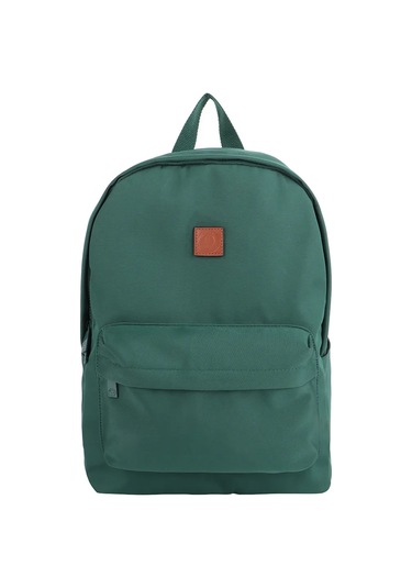 Kari Erkek Çocuklar İçin Okul Ortopedik Portföy Çantası 463477493 Yeşil