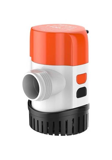 Seaflo Sintine Pompası 800 Gph 12 V
