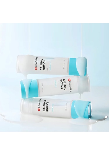 Leaders Calming Biotics Ampoule 30 Ml