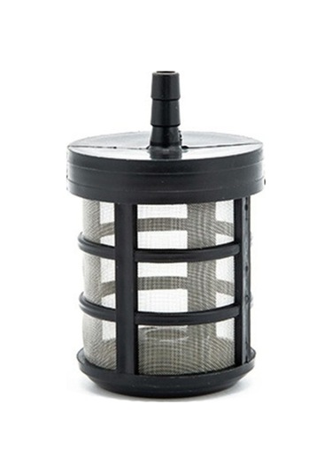 Trendooze 10 Adet Hortum Filtre Araba Yıkama Bahçe Sulama Çift Katmanlı 4820 Diğer Diğer