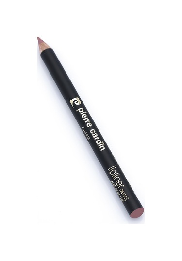 Pierre Cardin Lipliner Suya Dayanıklı Dudak Kalemi