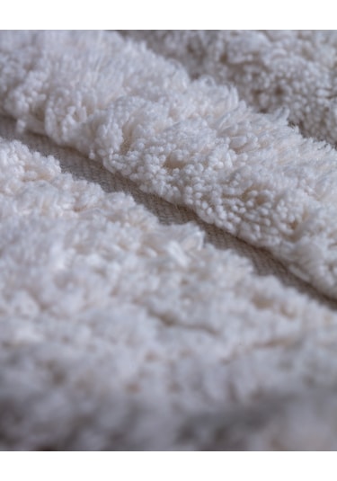 Farges 2'li Banyo Paspası - Ekru 8684427185223 Ekru