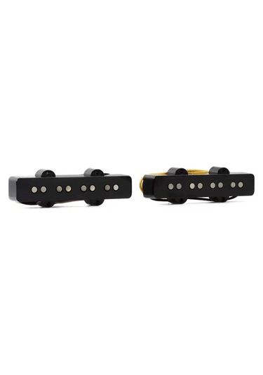 Seymour Duncan Custom Shop Weather Report