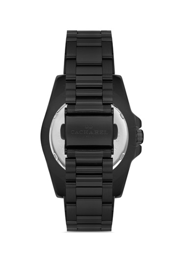Cacharel CH0050182SU Classic Unisex Kol Saati
