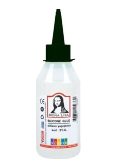 Südor Silikon Sıvı Yapıştırıcı 250 ML