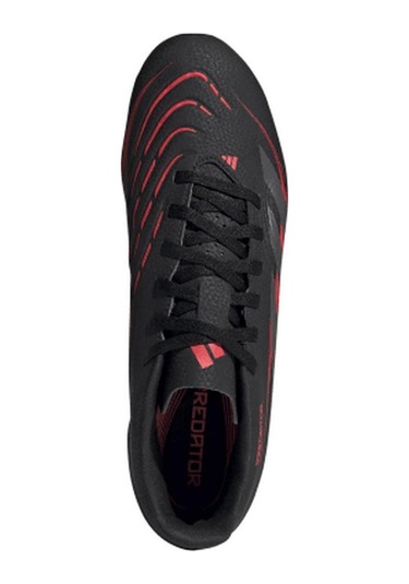 Adidas Id1325 Predator Club Fg/mg Unisex Krampon Siyah