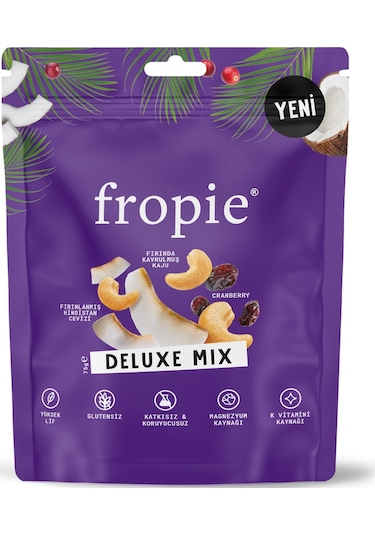 Fropie Deluxe Mix 75 G