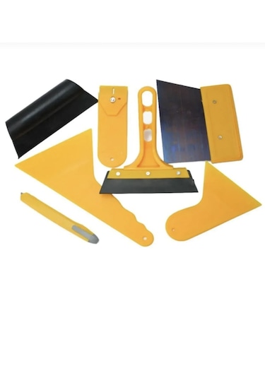 Point Cam Filmi Çekme Aparatı 7 Parça Set Profesyonel 1 ADETLİ SET