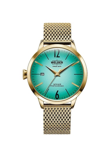 Welder WRC624 38 mm Kadın Kol Saati