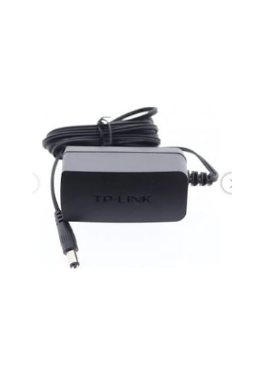 Modem Adaptörü 12 V 1.5 A Kalın Uçlu Tp-link