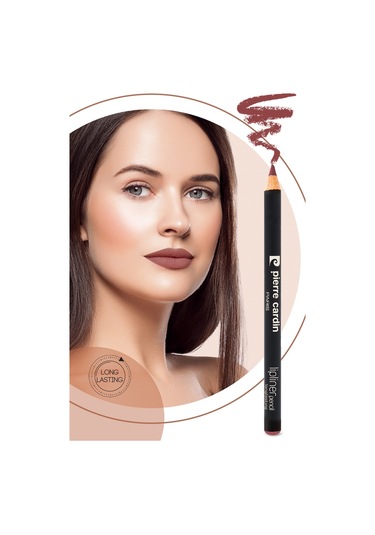 Pierre Cardin Lipliner Longlasting Uzun Süre Kalıcı Dudak Kalemi 11268