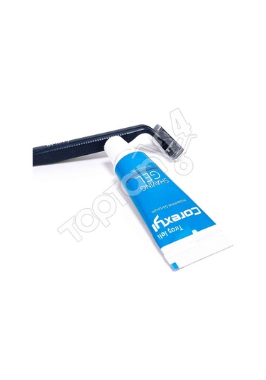 KUTULU TIRAŞ SETİ - 50 ADET