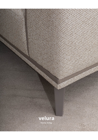 Aden 3+3+3 Koltuk Takımı & Oturma Grubu Beyaz