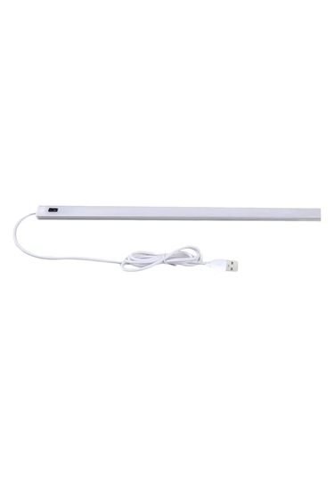 Suntek Kabin Altı Aydınlatma El Dalgası Aktif - Fotoselli 40cm Beyaz Diğer