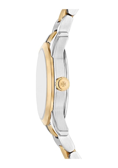 Tory Burch Tbw9063 Kadın Kol Saati Metalik Gri