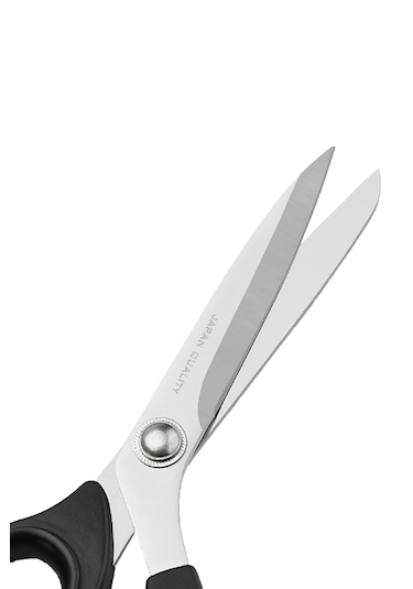 Plastik Saplı 10 No 25 Cm Kumaş Kesim Makası Set Jpt-10