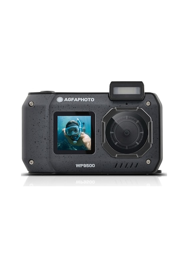 Agfaphoto Realishot WP9500  Su Altı Fotoğraf Makinesi