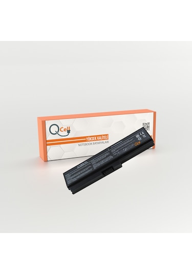 Toshiba Uyumlu PA3817U-1BRS BATARYA