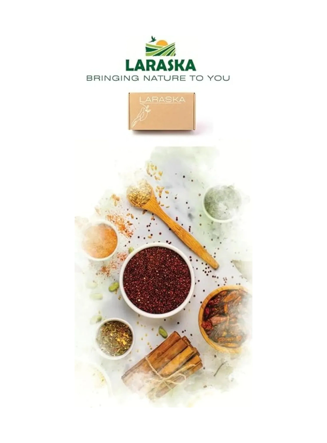 Vanilya Çubuk 100 Adet Doğal Gerçek Vanilya - Vanilla Pods 100qty