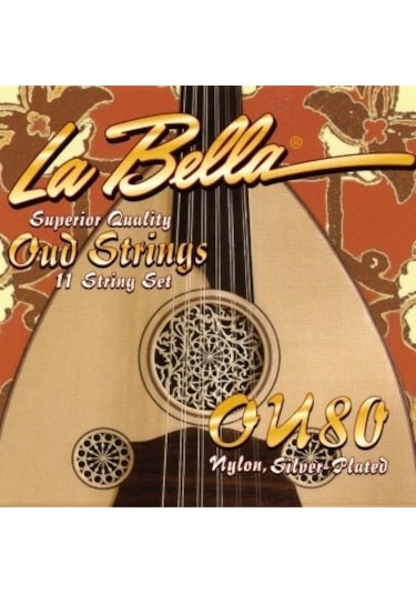 La Bella Ou80 Ud  Teli