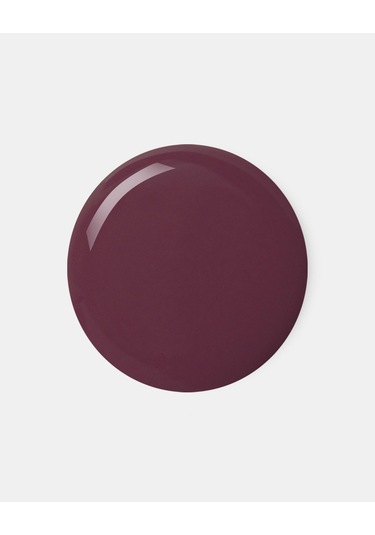 Inglot Natural Origin Nail Polish Power Plum 008