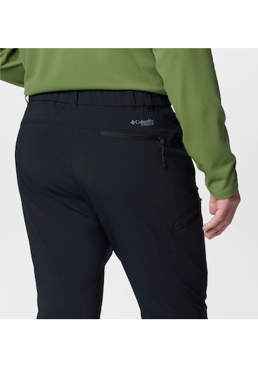 Columbia Triple Canyon Iı Erkek Pantolon Ao8583-011 001