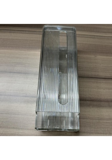 Suntek Çorap Çıkarma Saklama Kutusu Duvara Monte Organizatör Gri