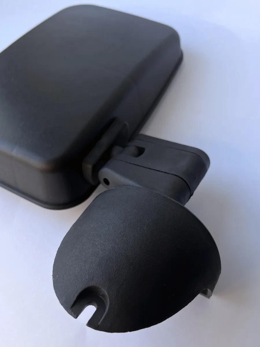 Grandrıal Niva Yan Aynası 270125278