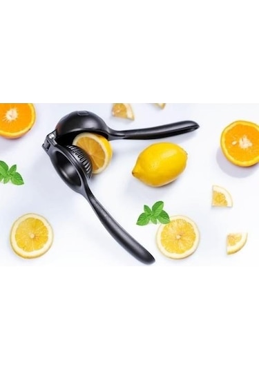 Easyso Döküm Limon &  Narenciye Sıkacağı